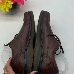Dr. Martens John Brown Leather Oxford Lace Up Vintage Size 14 MS4392B Dr. Martens | Shoes | Dr Martens John Brown Leather Oxford  main image 2